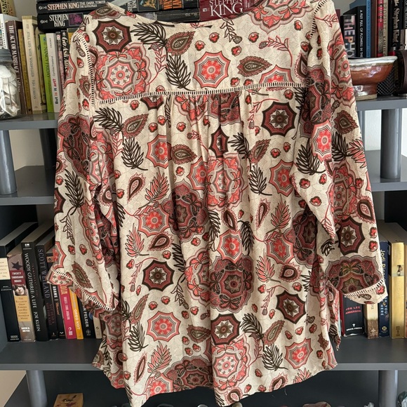 1X Rose & Olive - Picture 4 of 5